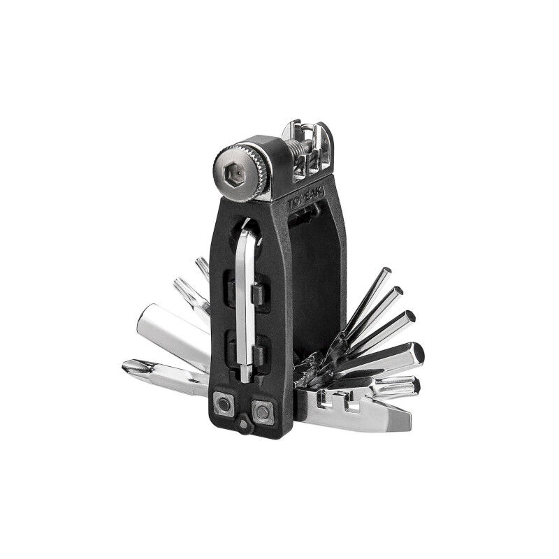 Topeak Ninja Master+ ToolBox T16 - Multiherramientas | Hardloop