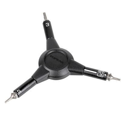 Y-Hex Speed Wrench