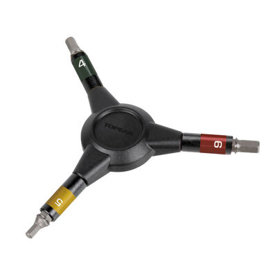 Y-Hex Speed Wrench