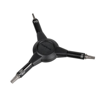 Y-Torx Speed Wrench