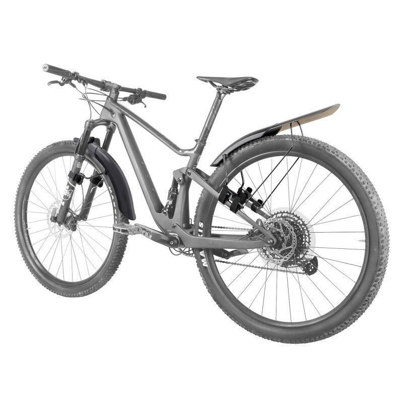 Topeak TetraFender M1-M2 - Set - Guarda-lamas | Hardloop