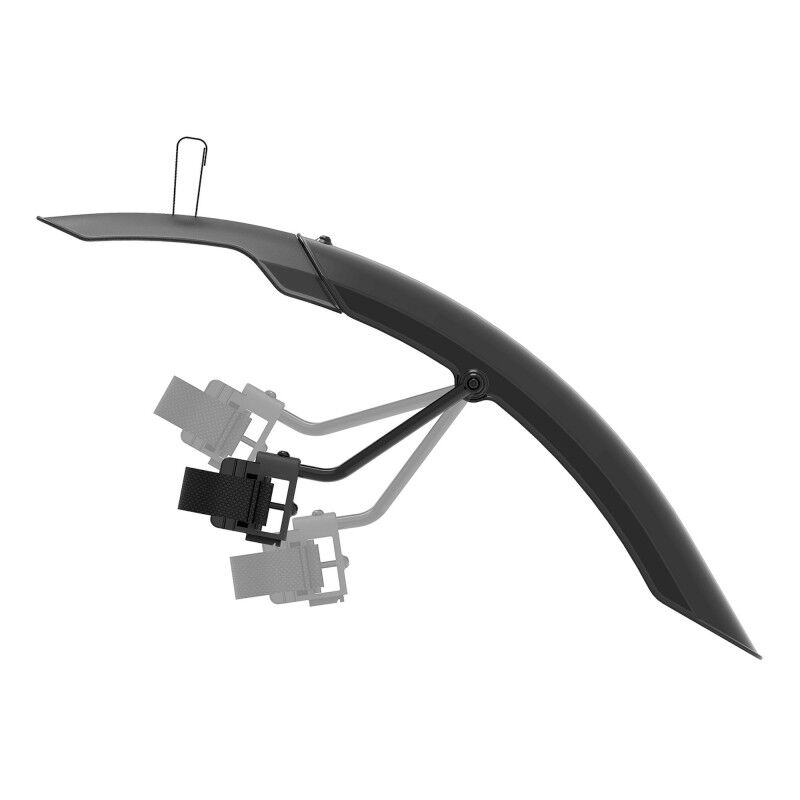 Tannus ARMOUR Pannenschutz Für MTB/Off-Road-Reifen Semi-Mousse | 13mm Schlauchschutz, Anti