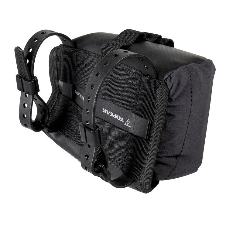 Topeak Gear Pack - Pyörän runkolaukku | Hardloop