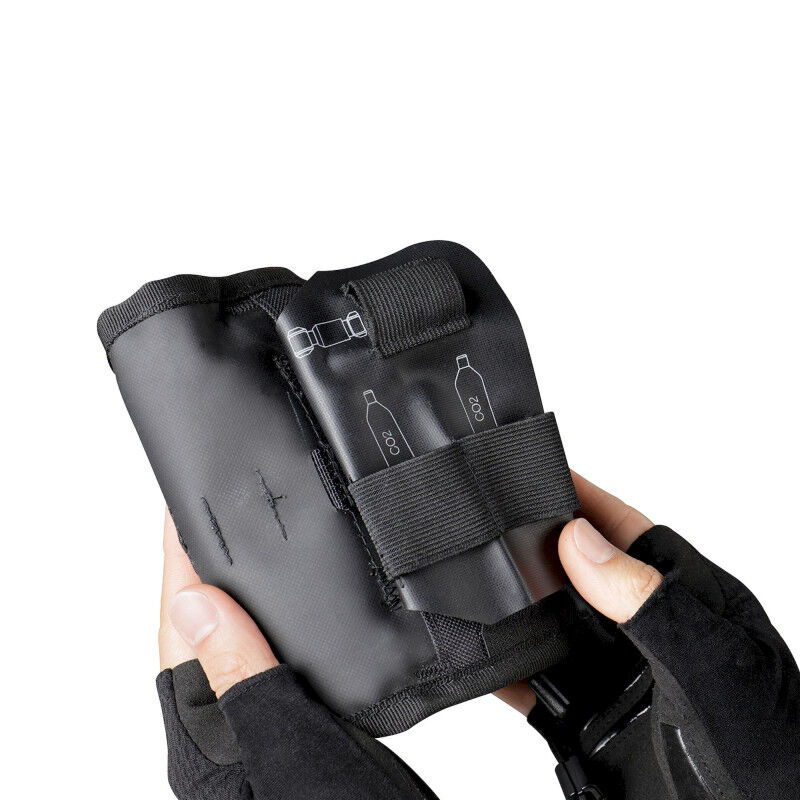 Topeak Gear Pack - Sacoche de cadre vélo | Hardloop