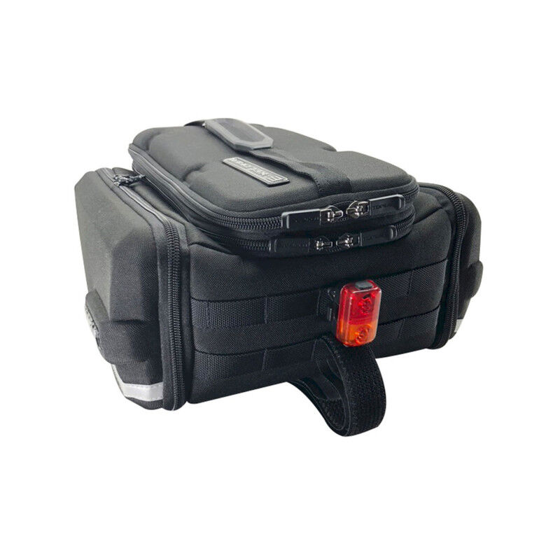 Topeak E-Xplorer TrunkBag - Pannier | Hardloop