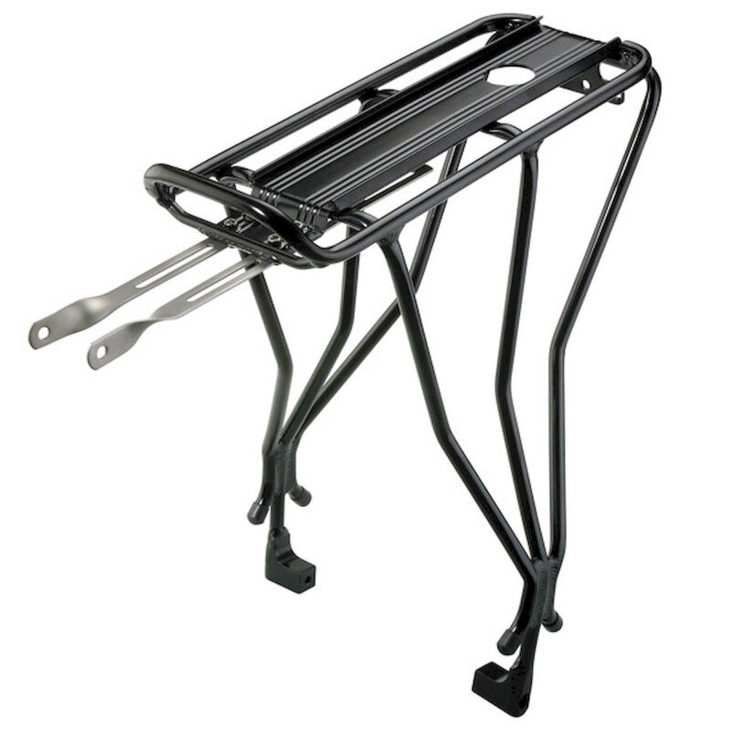 Topeak Disc Rack for BabySeat II - MTX 2.0 - 26 - Rear bike rack | Hardloop