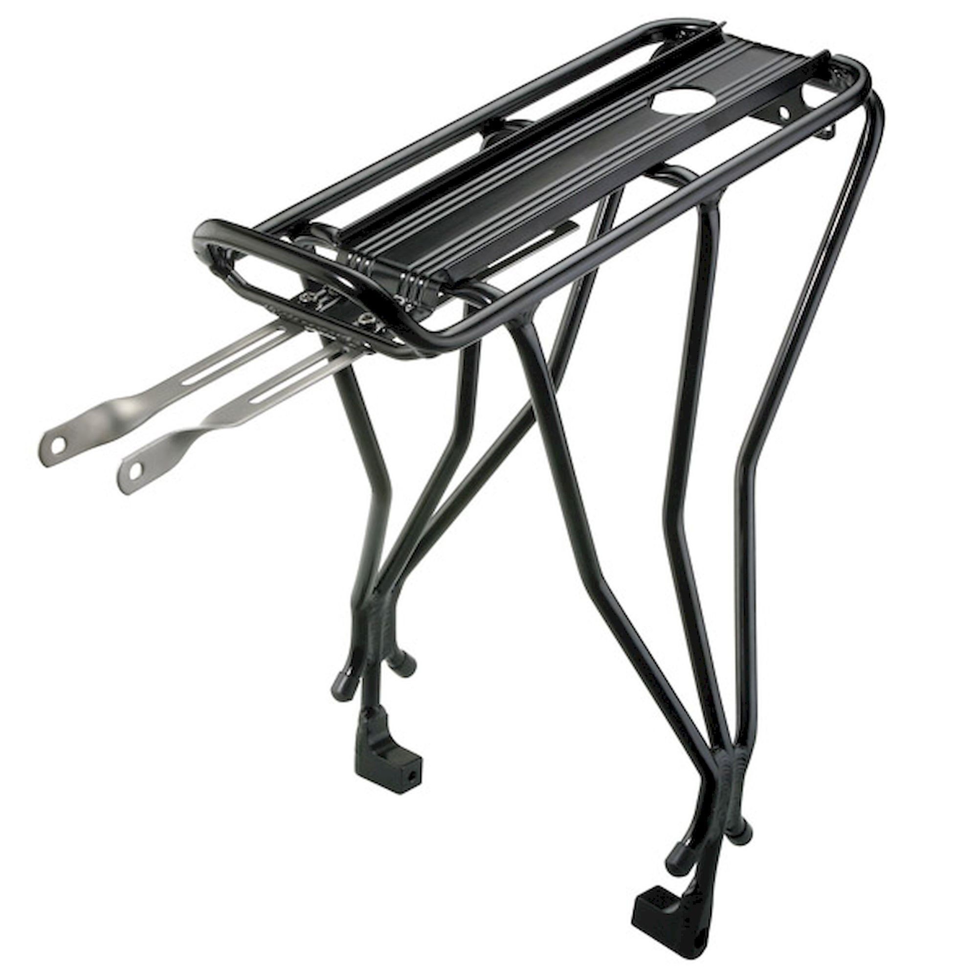 Topeak Disc Rack for BabySeat II - MTX 2.0 - 26 - Portapacchi posteriore bici | Hardloop