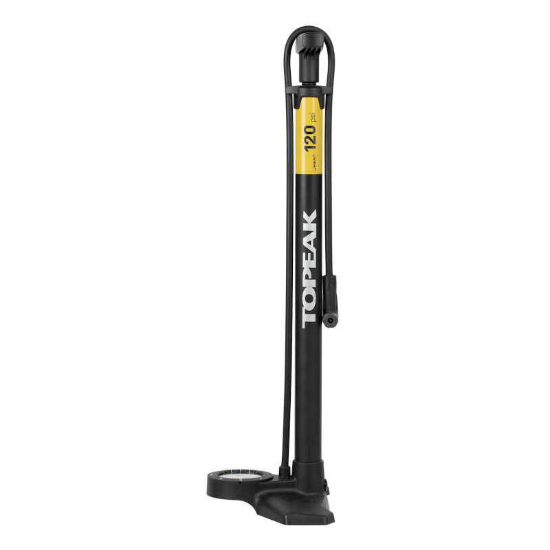 Topeak Joe Blow Urban EX - Bomba de pie | Hardloop