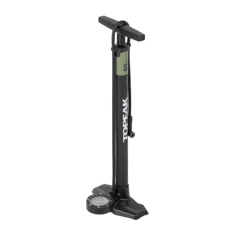 Topeak Joe Blow Mountain EX - Bomba de pé | Hardloop