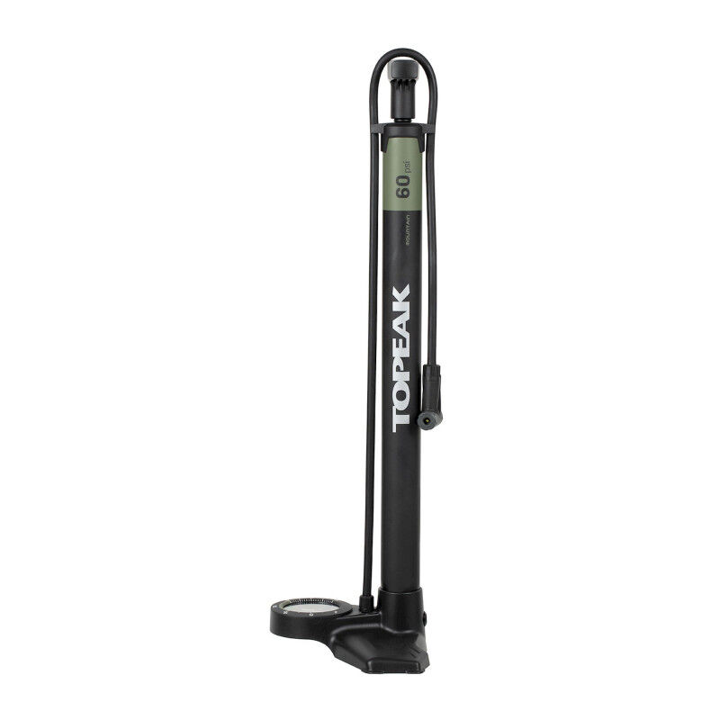 Topeak Joe Blow Mountain EX - Pompe à pied | Hardloop