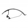 Topeak TetraFender G2 - Bike mudguard | Hardloop