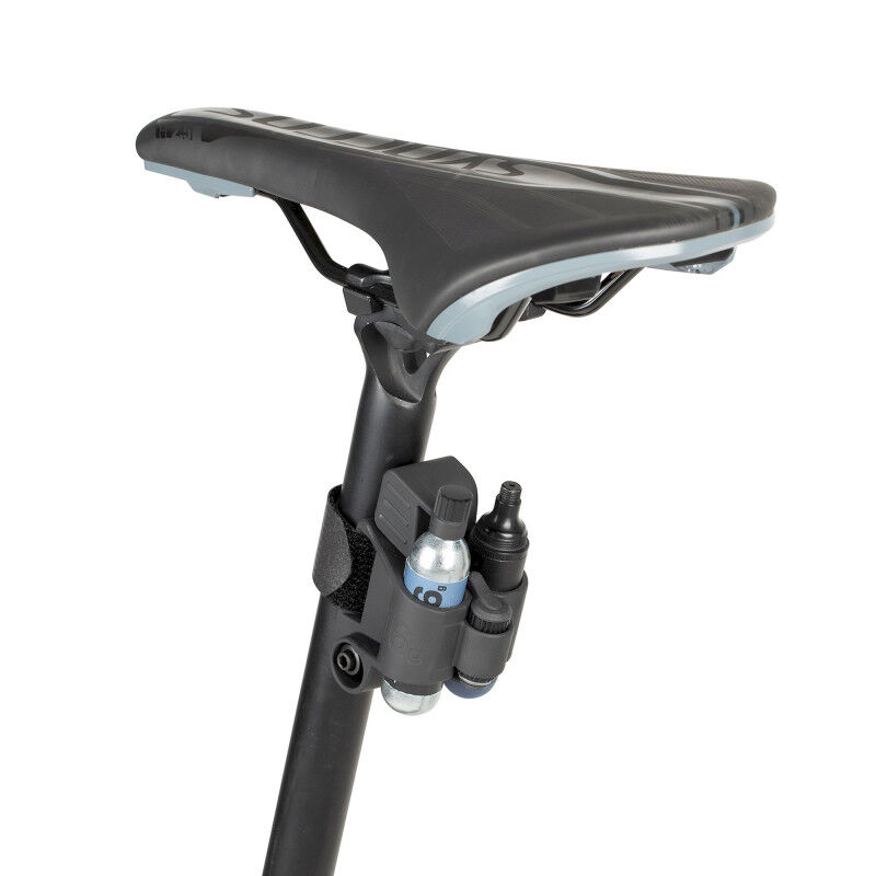 Topeak TubiMaster RXT - CO2-pomp | Hardloop