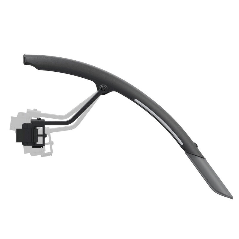 Topeak TetraFender R - Bike mudguard | Hardloop