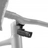 Topeak WhiteLite 600 BT - Bike front light | Hardloop