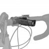 Topeak WhiteLite 600 BT - Bike front light | Hardloop