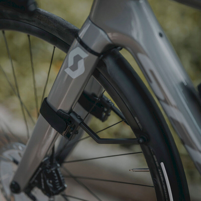 Topeak TetraFender R1 - Cykelskärmar | Hardloop