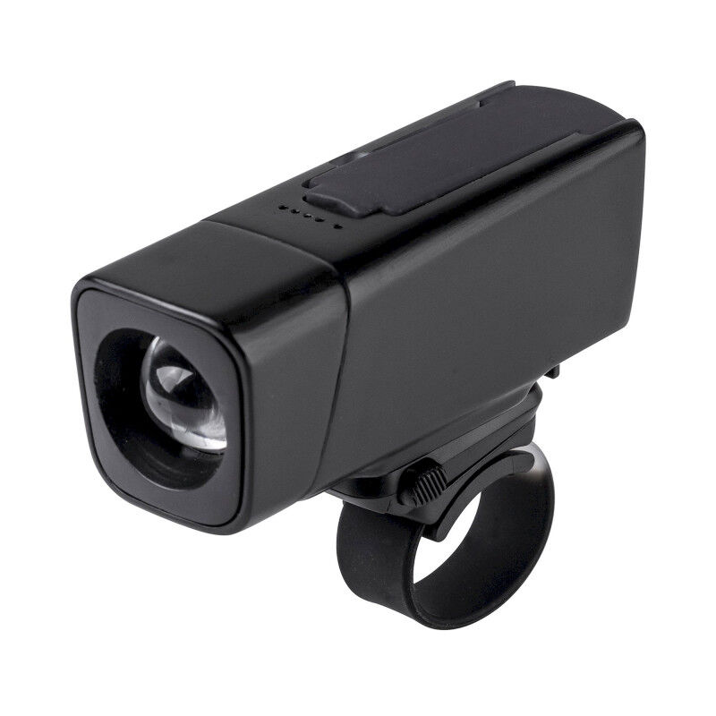 Tira De Luz Blanca Led Solar Con 8 Funciones De Iluminación Para Balcón