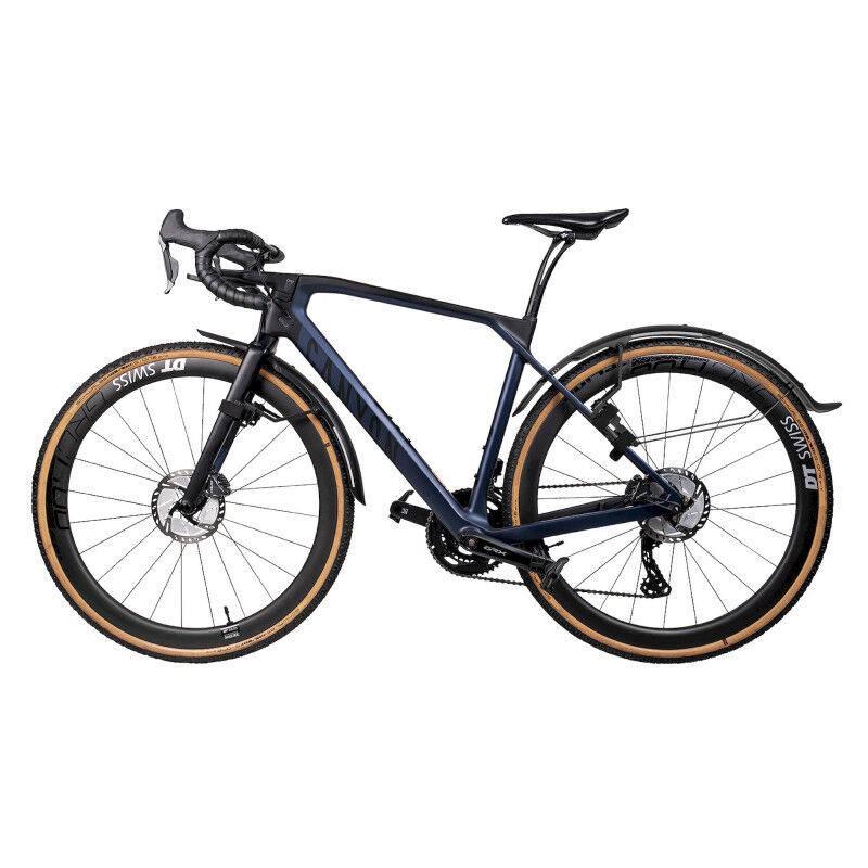 Topeak TetraFender G1 - Cykelskärmar | Hardloop