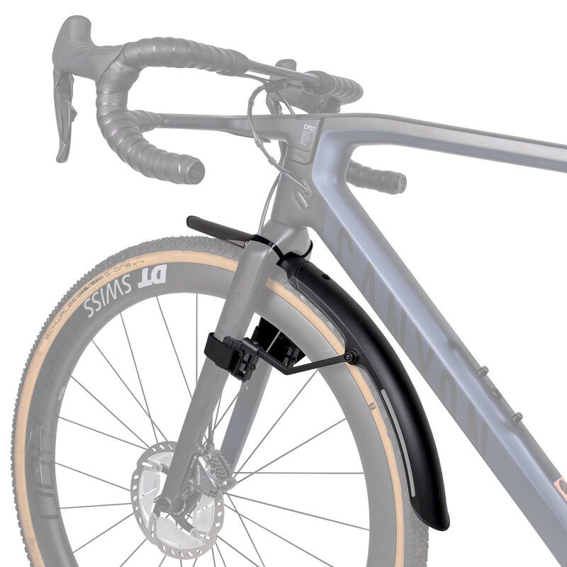 Topeak TetraFender G1 - Parafango bici | Hardloop