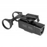 Topeak WhiteLite 600 BT - Bike front light | Hardloop