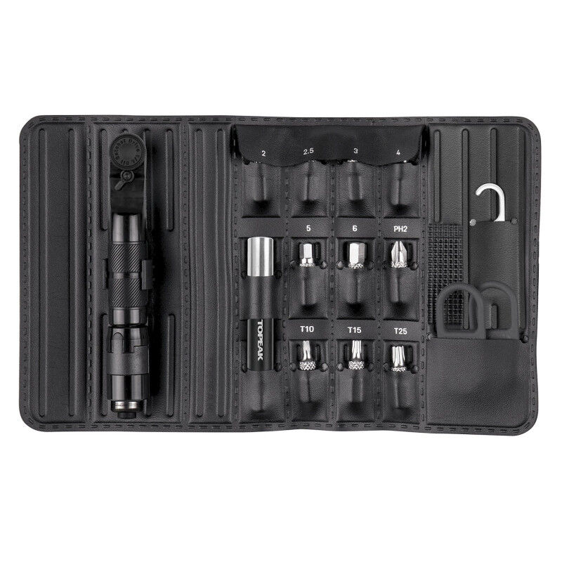 Topeak Ratchet'n Roll EX | Hardloop