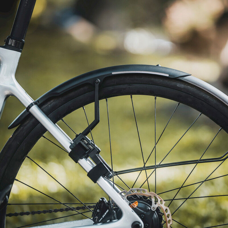 Topeak TetraFender R2 - Błotnik rowerowy | Hardloop