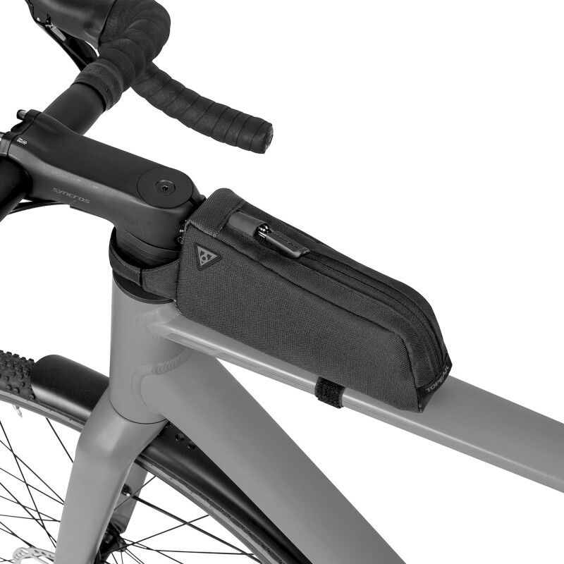 Topeak FastFuel Bag Bol - Rammetaske cykel | Hardloop
