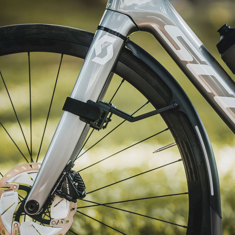 Topeak TetraFender R1 - Guardabarros bicicleta | Hardloop
