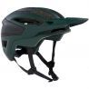 Hunter Green / Satin Black