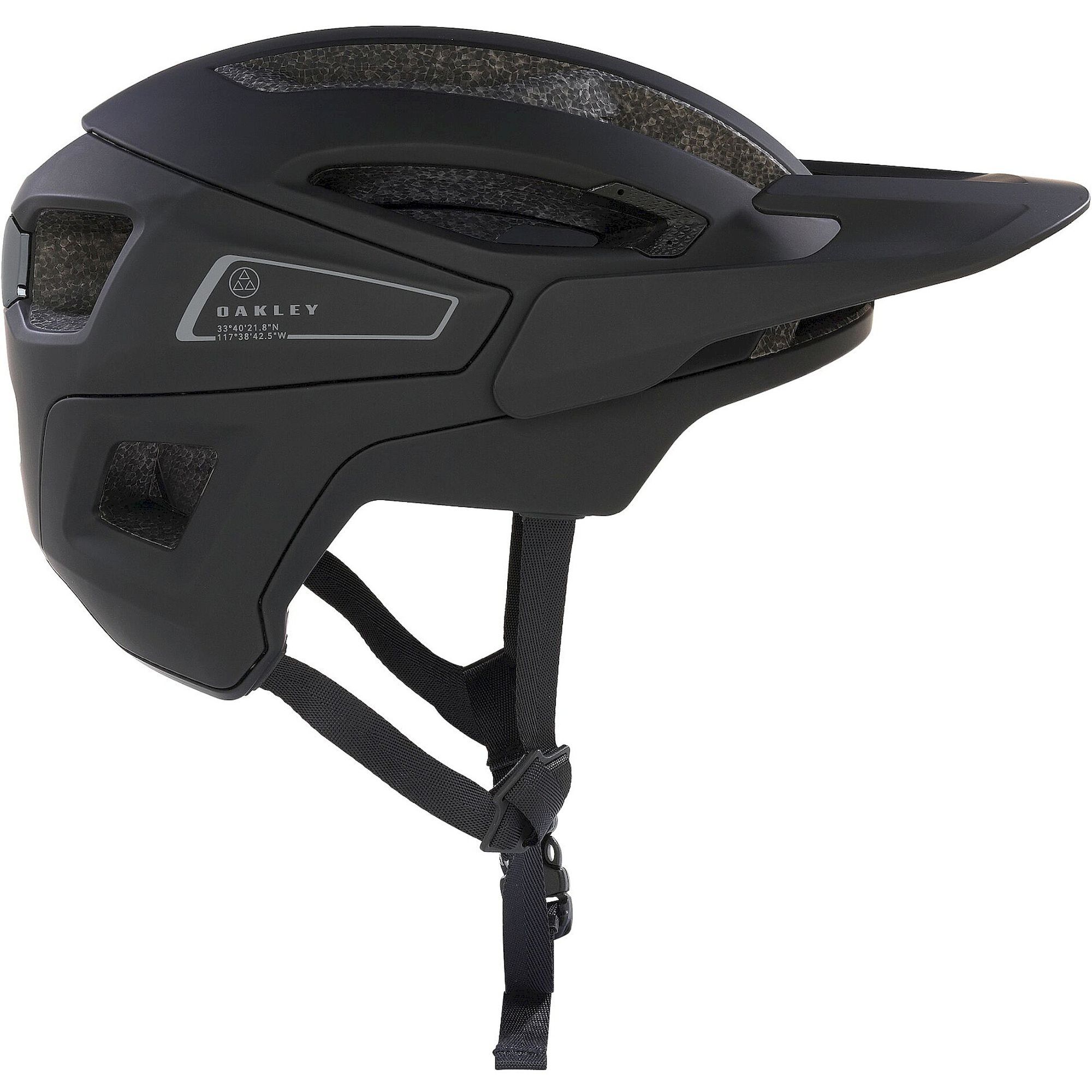 Oakley DRT3 - Casque VTT | Hardloop