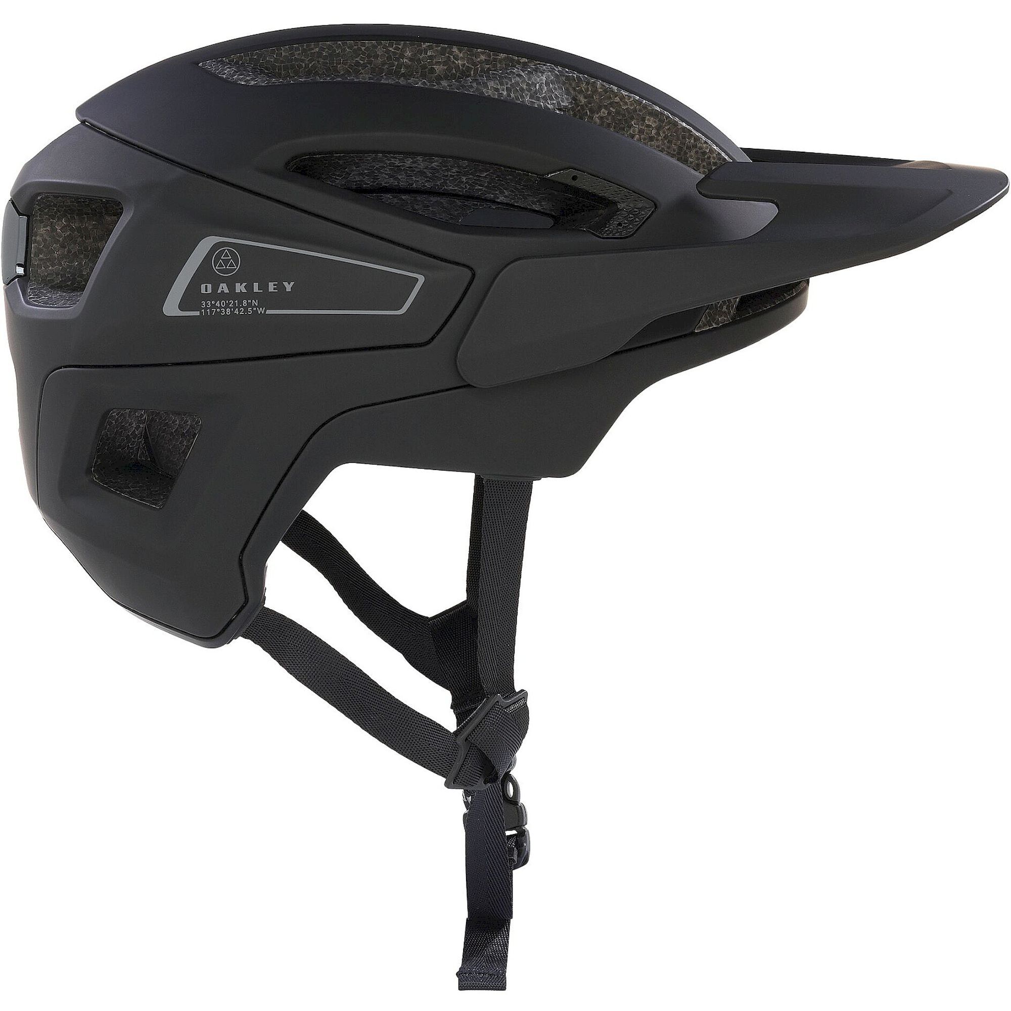 Oakley DRT3 - MTB helm | Hardloop