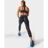 Sweaty Betty Power 7/8 Workout Leggings - Collant running femme | Hardloop