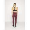 Sweaty Betty Athlete Seamless Workout Leggings - Pantaloni da corsa - Donna