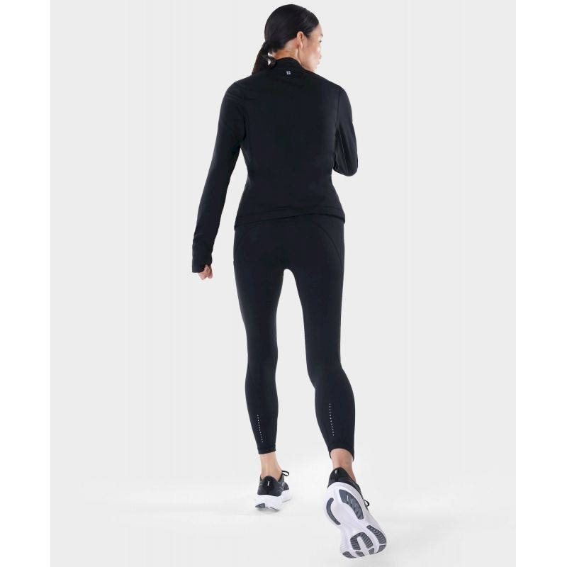 Sweaty Betty Therma Boost Running Leggings - Collant running femme | Hardloop