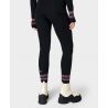 Sweaty Betty Merino Fairisle Base Layer Legging - Dámské Funkční triko