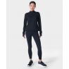 Sweaty Betty Therma Running Half Zip - Intimo - Donna