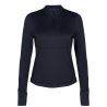 Sweaty Betty Therma Running Half Zip - Intimo - Donna