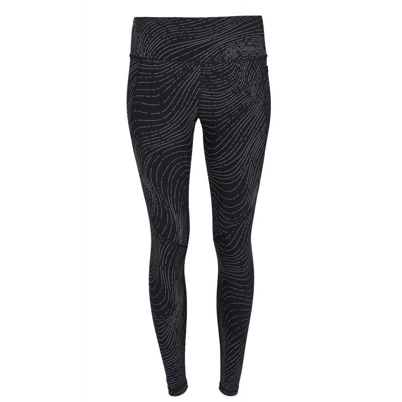 Sweaty Betty Power 7/8 Reflective Workout Leggings - Pantaloni da corsa - Donna