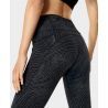 Sweaty Betty Power 7/8 Reflective Workout Leggings - Pantaloni da corsa - Donna