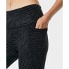 Sweaty Betty Power 7/8 Reflective Workout Leggings - Pantaloni da corsa - Donna