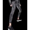 Sweaty Betty Power 7/8 Reflective Workout Leggings - Legginsy do biegania damskie | Hardloop