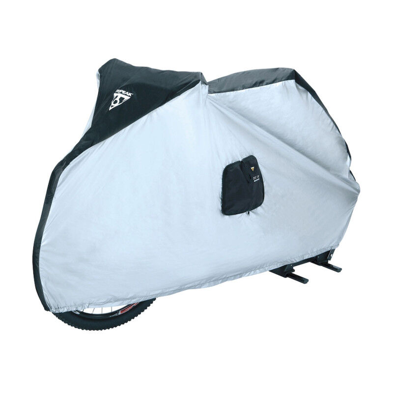 Bike Cover - Capa transporte bicicleta