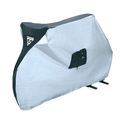 Bike Cover - Transporttasche fürs Fahrrad