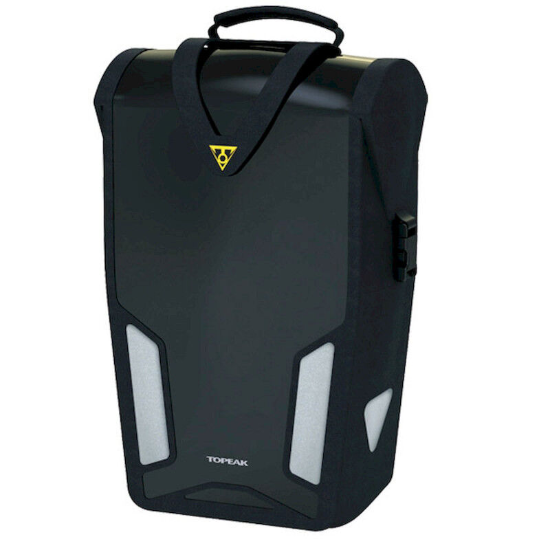 Topeak Pannier DryBag DX - Torba rowerowa | Hardloop