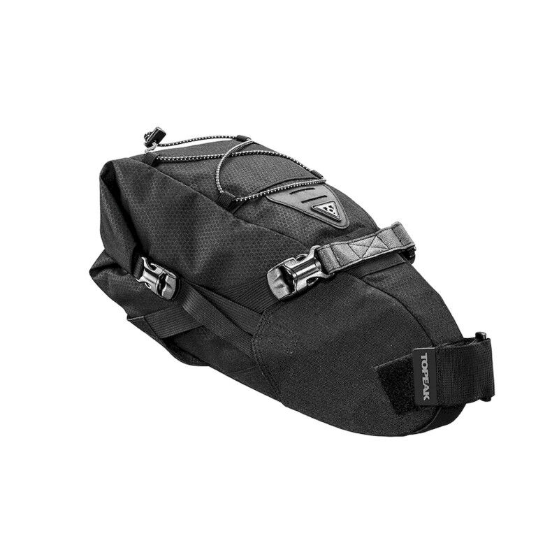 Topeak BackLoader - Sakwa rowerowa pod siodełko | Hardloop