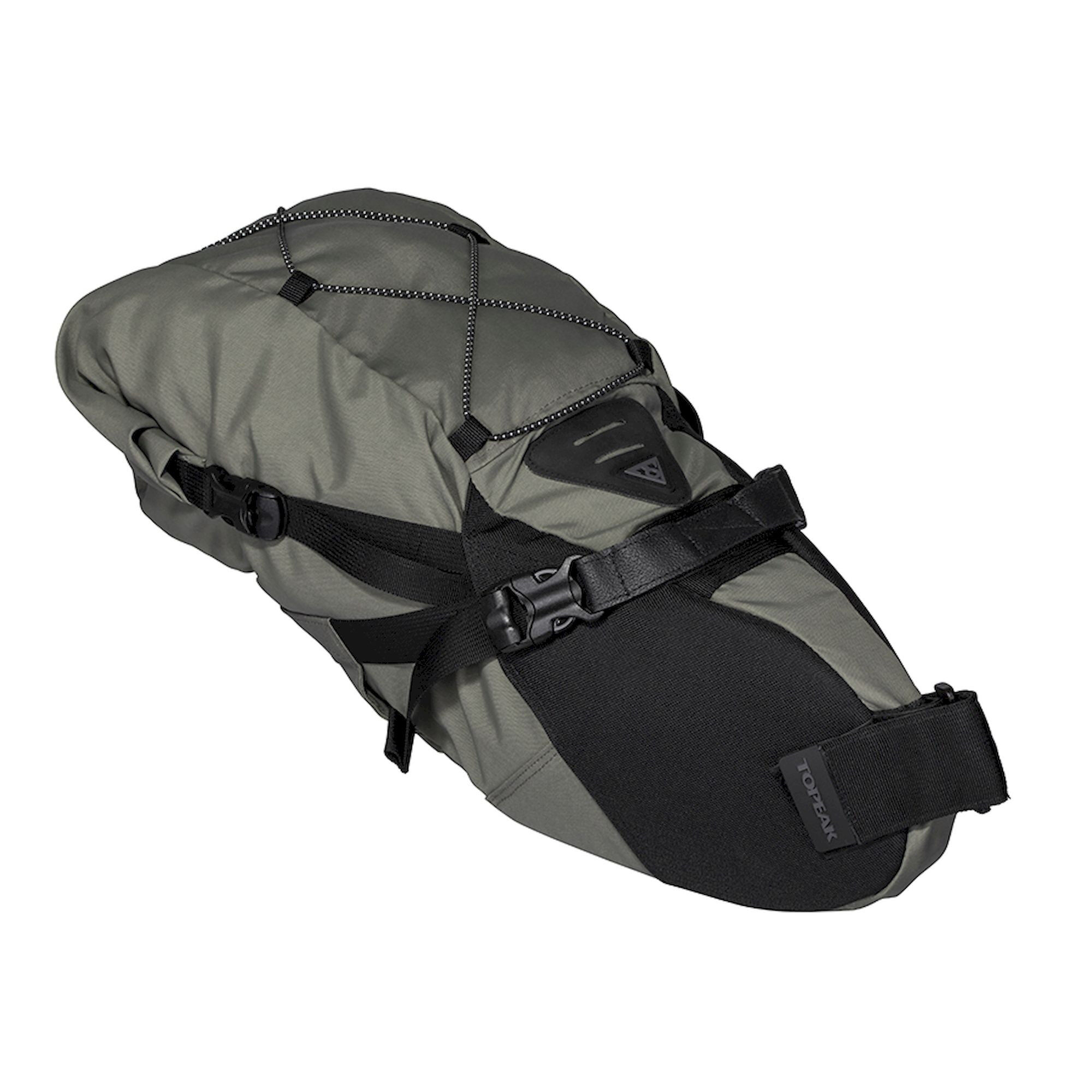 Topeak BackLoader - Sacoche de selle | Hardloop