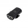 Topeak HeadLux 450 USB - Lampka rowerowa przednia | Hardloop