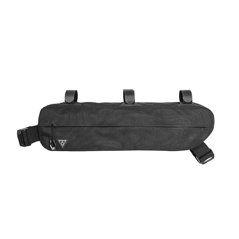 MidLoader - Bolsa quadrada bicicleta