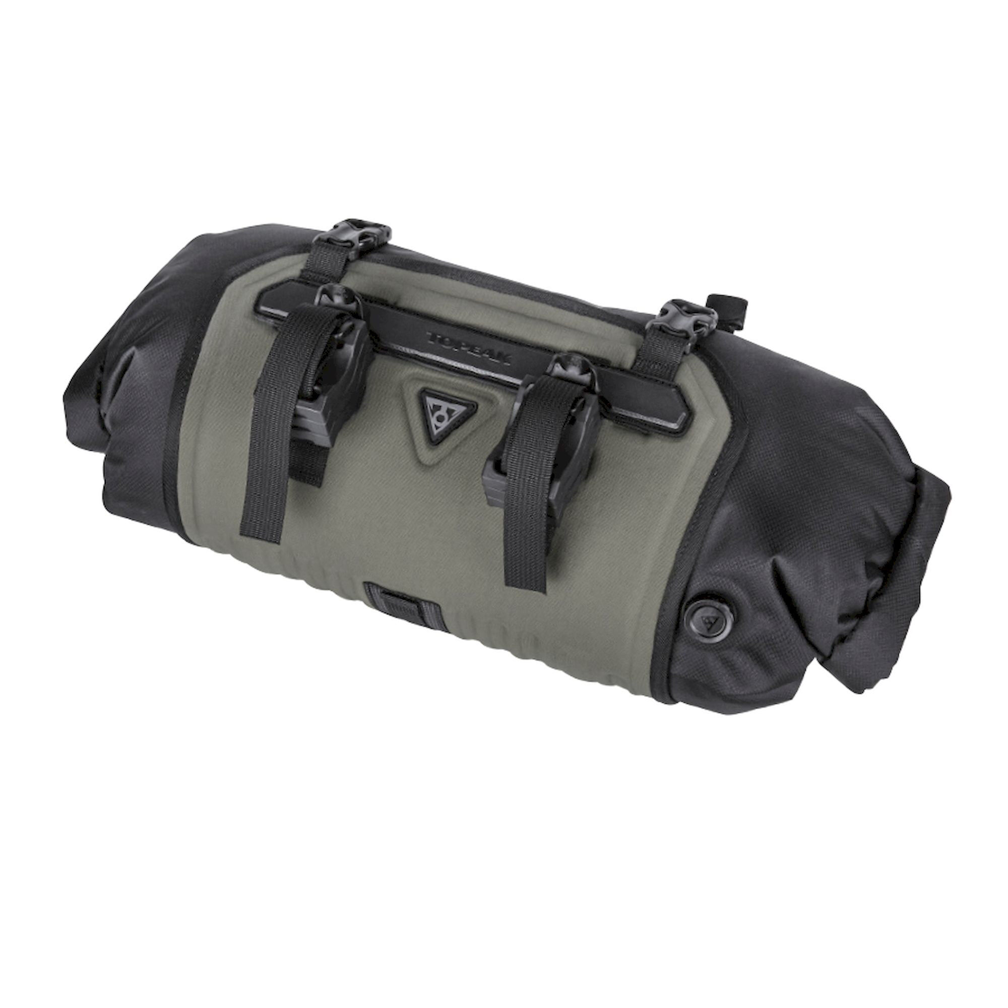 Topeak FrontLoader - Handlebar bag | Hardloop