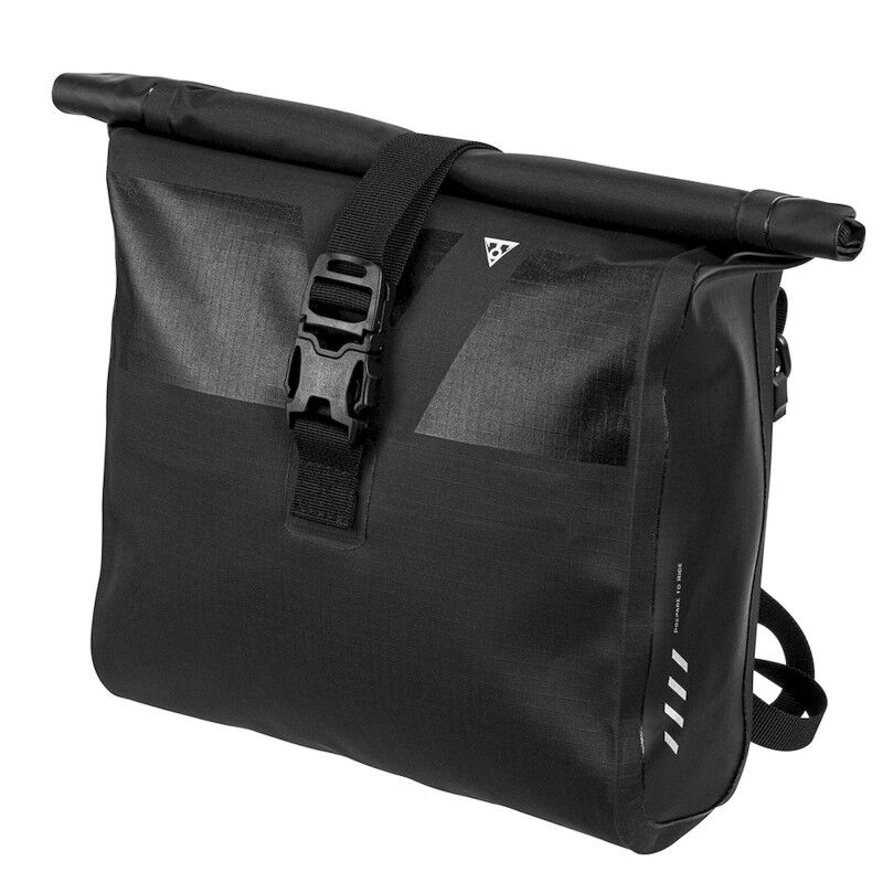 Topeak BarLoader - Torba rowerowa na kierownicę | Hardloop